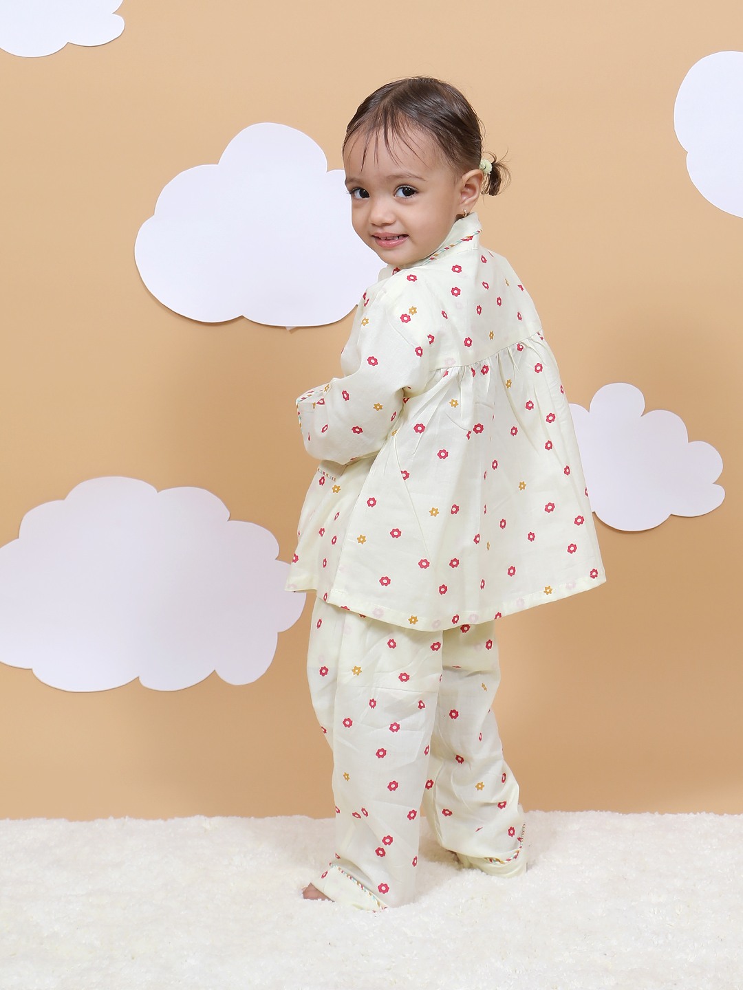 Girls Nightwear