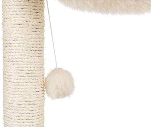 Trixie Baza Scratching Post (50cm, Cream)