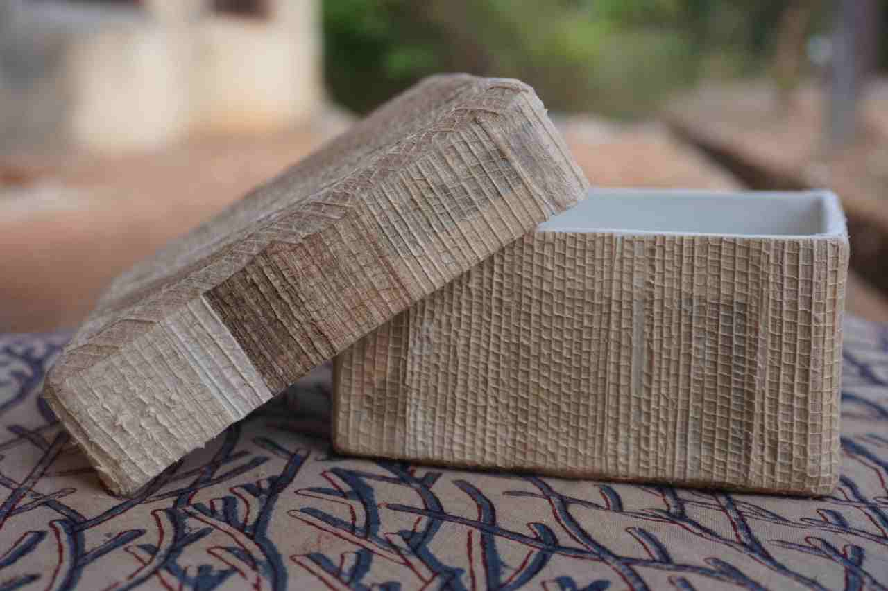 4*2(Inches) square box