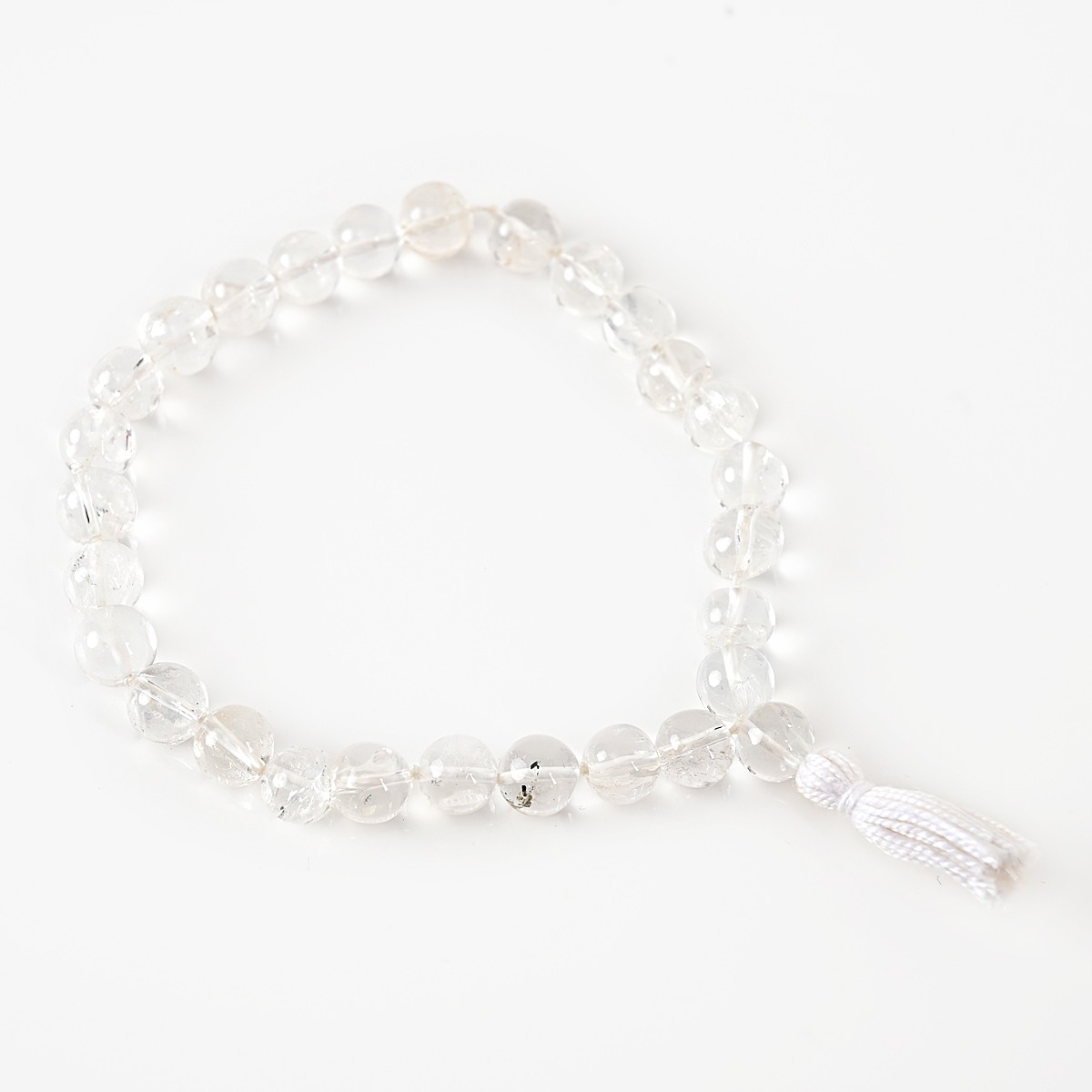 Shiv Ratan Kendra Genuine Sphatic Bracelet