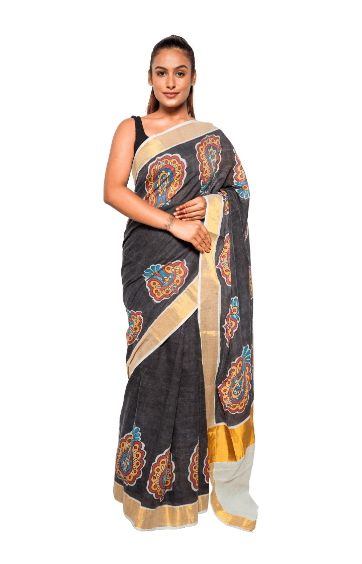 Sarees