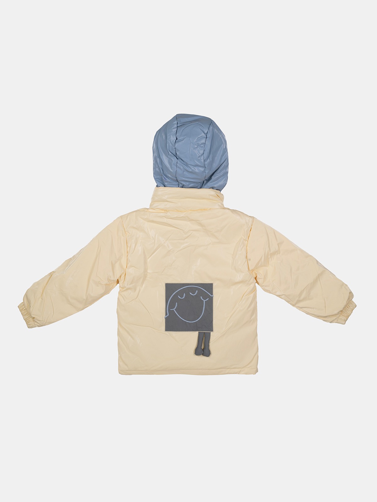 ALBION CHICAGO INFANTS WINTER JACKET