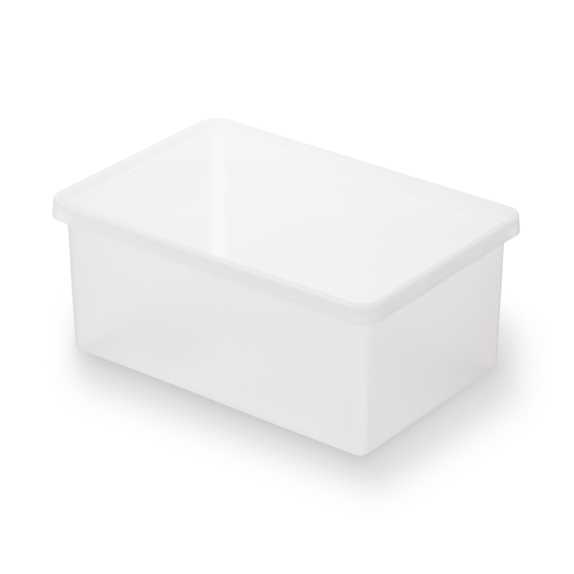 PP STORAGE BOX / MEDIUM