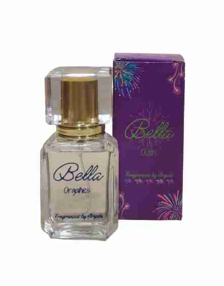 Bella Fragrance | Bella Oudh|3