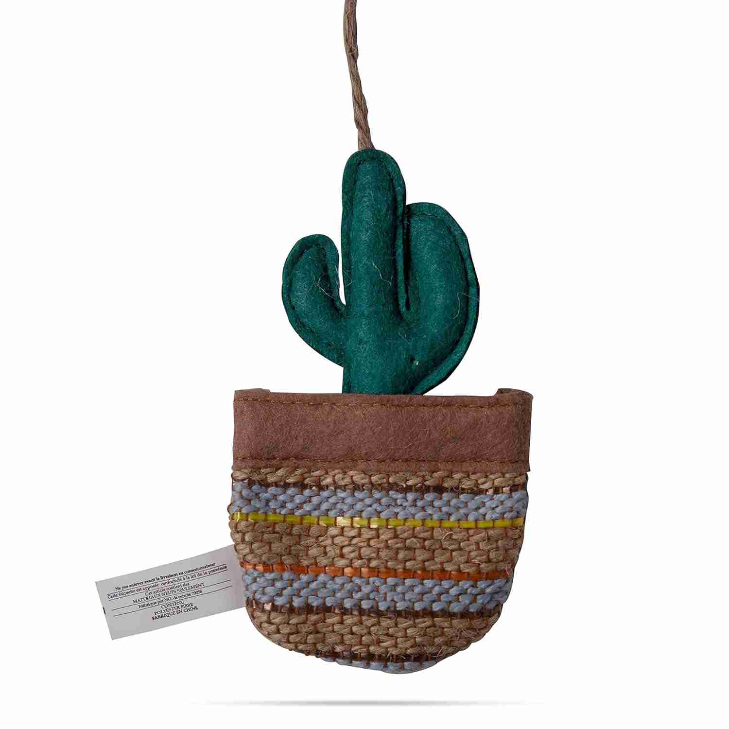 Fofos Cactus Wand Austin for Cats 40 CM