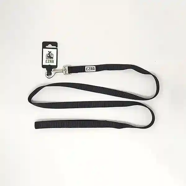 Ezra 2.54 cm Double Thick Leash