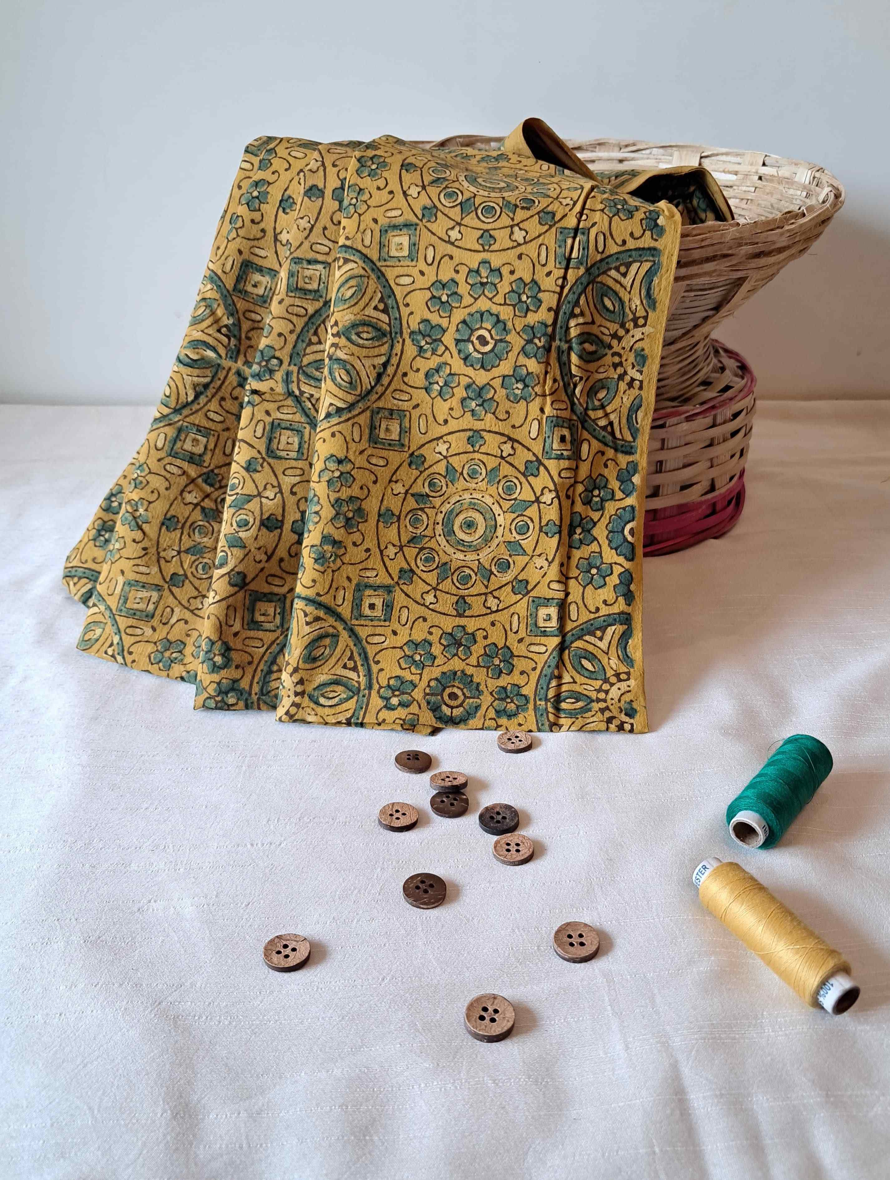 Cotton Fabric