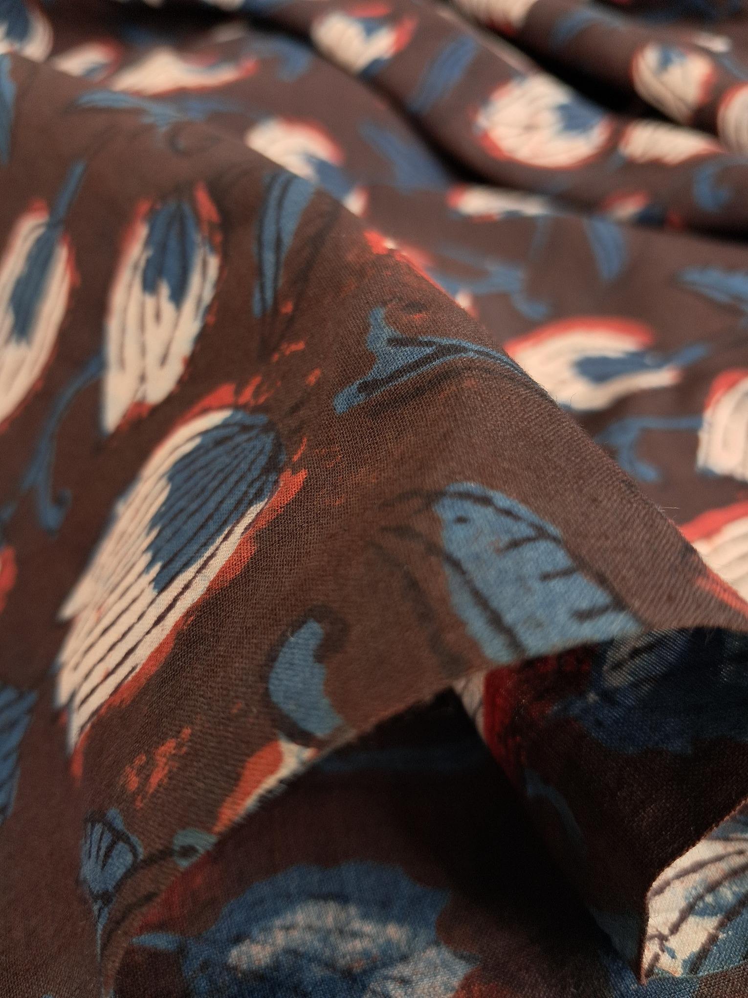 Cotton Fabric