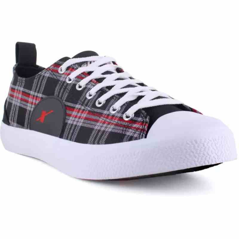 Sparx cloth shoes clearance