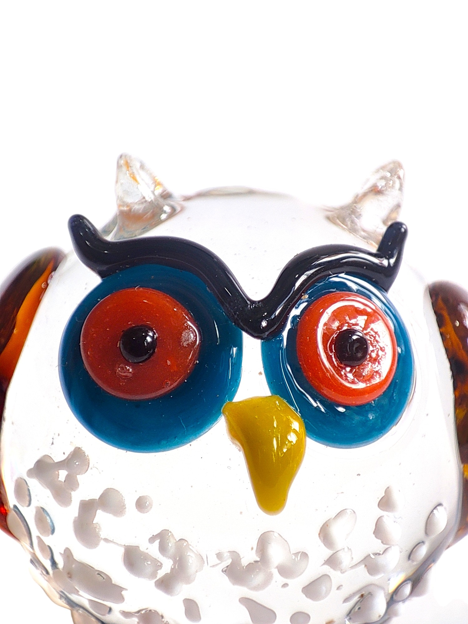 owl