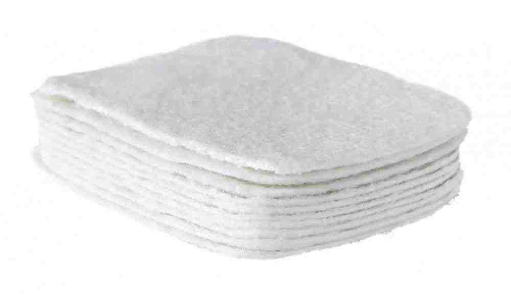 Trixie Pads for Protective Pant for Dogs, 10 Large Pads