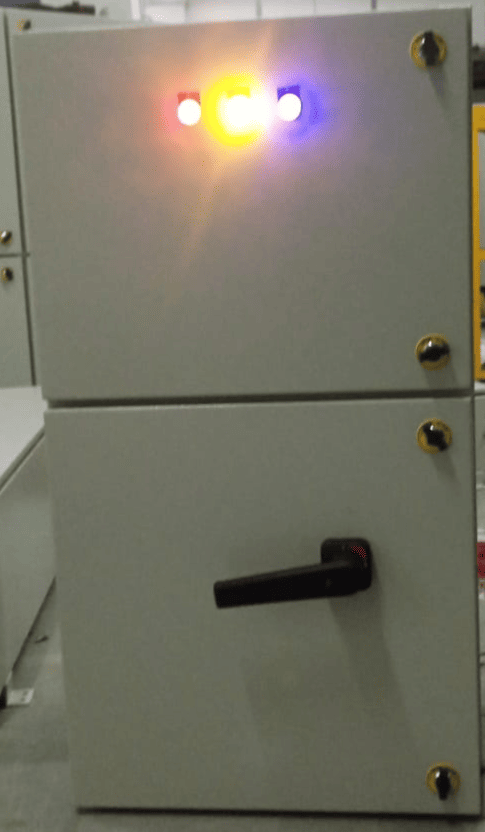 01838.1 (D'MAK Power Distribution Panel- D'MAK/2025-26/01838.1)