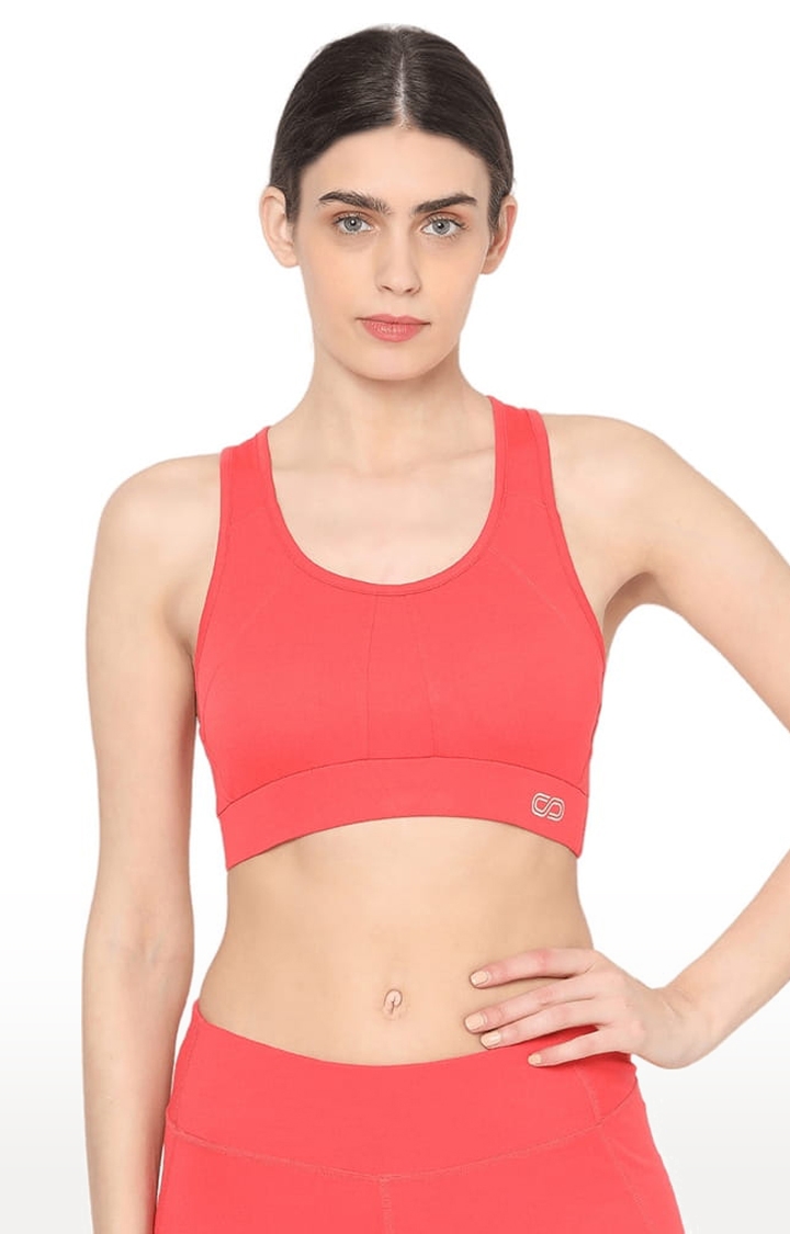 Buy Silvertraq Women's Flex Sports Bra - Natural Habitat Online at Best  Prices in India - Hecmo