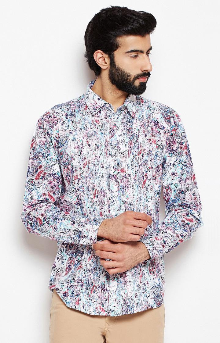 oxolloxo | Colorfeel Men’S Character Men' Shirt