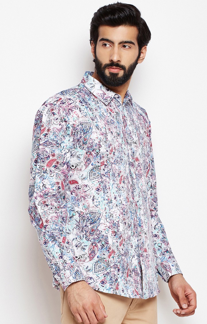 Colorfeel Men’S Character Men' Shirt