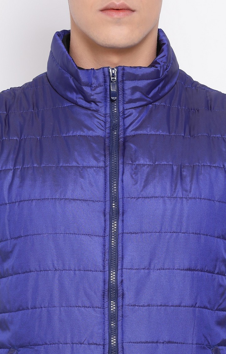 Ocean Walter Quilted Men’S Jacket