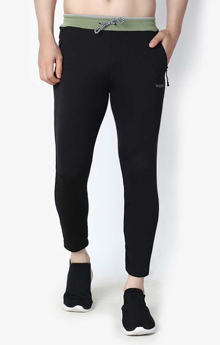 Buy SPORT SUN Men Regular Fit Mid Rise Track Pants - Track Pants for Men  22799126 | Myntra