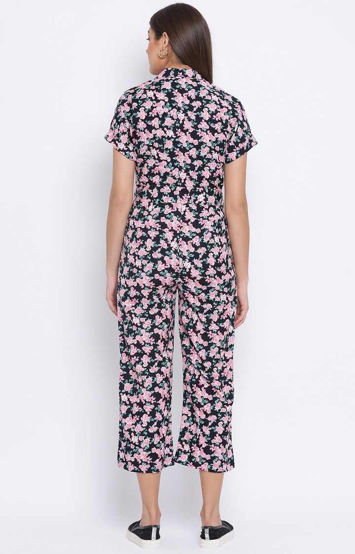 Blossom Nelly Women Jumpsuit