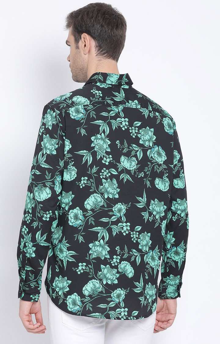 Branched Burn Bonafide Men’S Shirt
