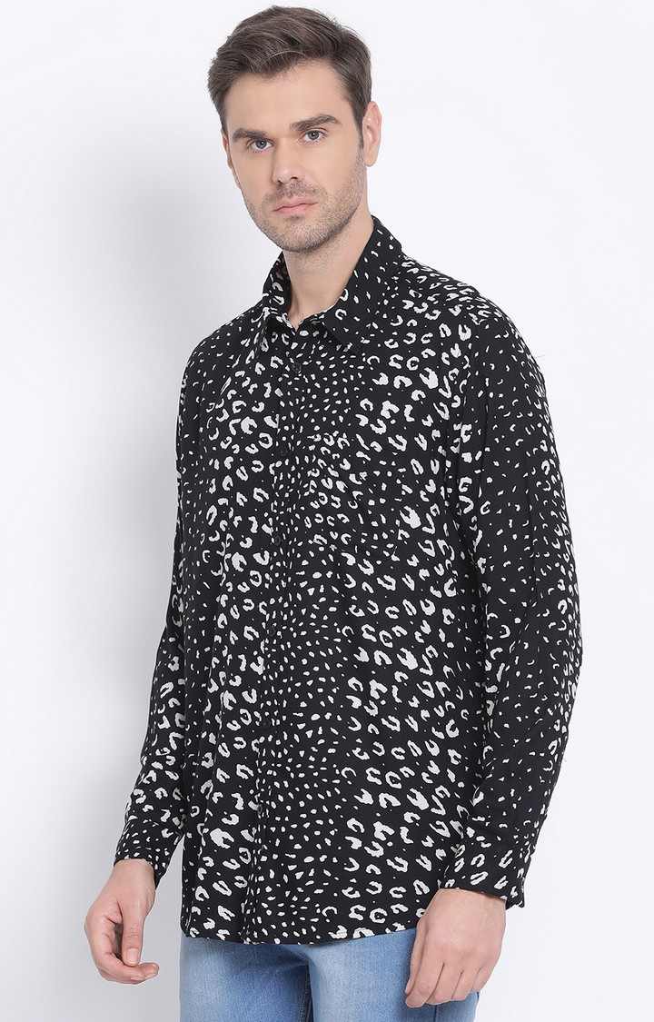 Misson Glory Bonafide Men’S Shirt