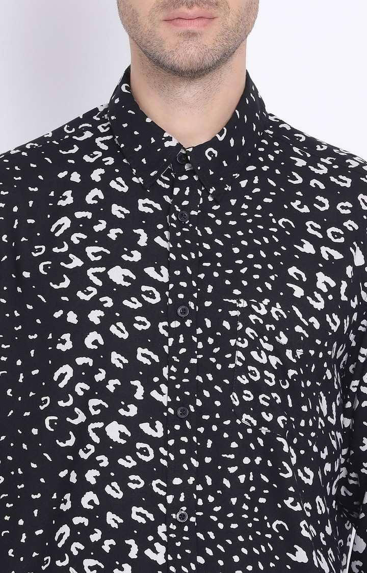 Misson Glory Bonafide Men’S Shirt