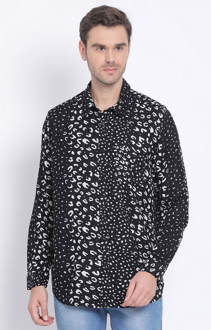 Misson Glory Bonafide Men’S Shirt