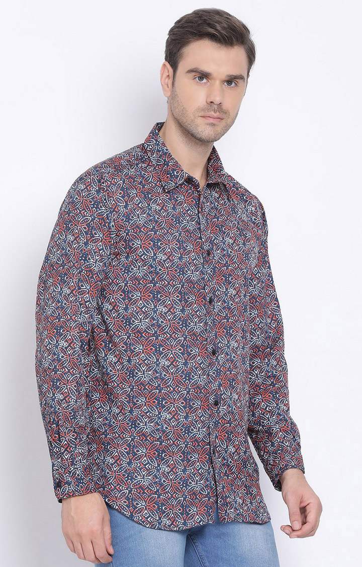 Graphic Nero Men’S Shirt