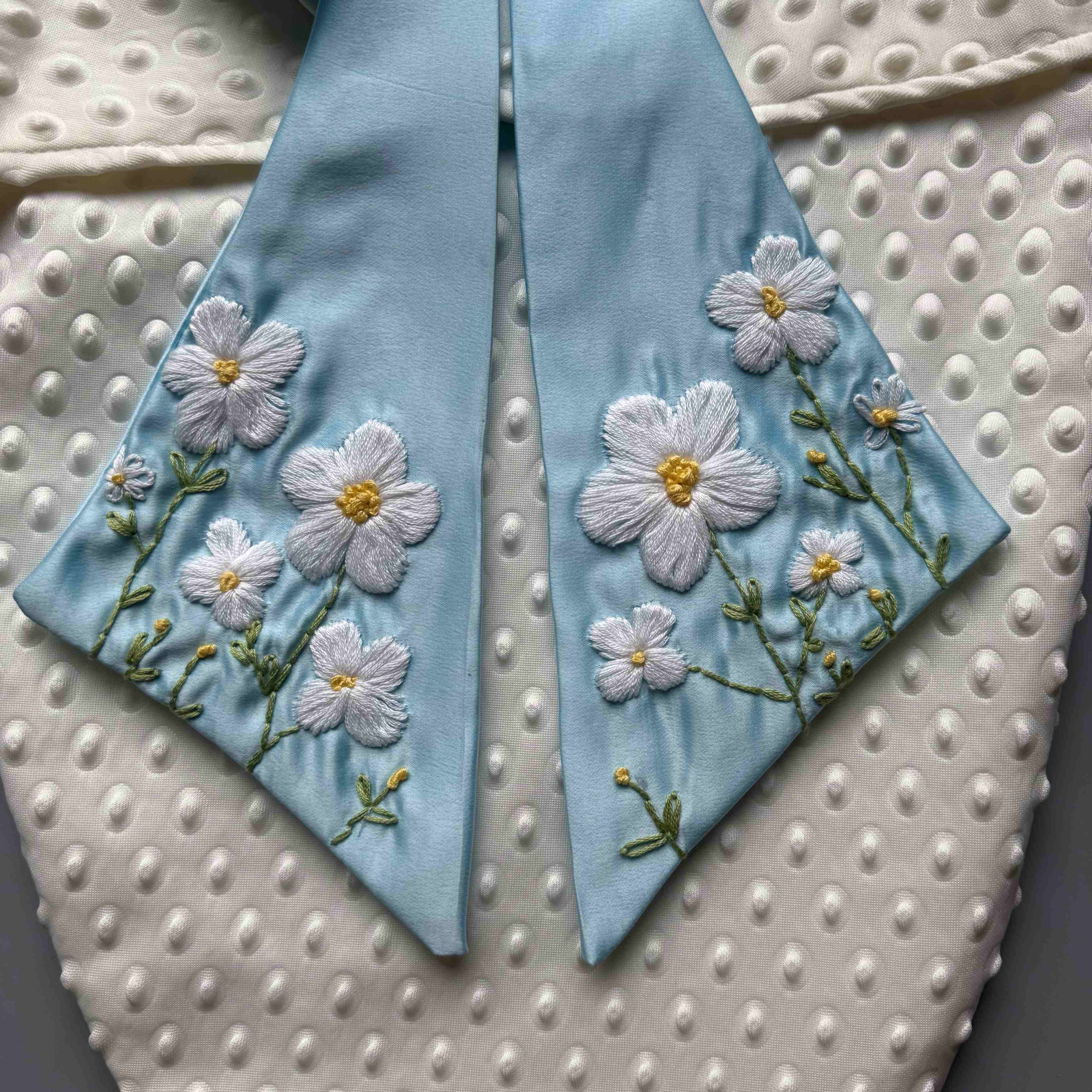 Summer Bloom Swaddle Set