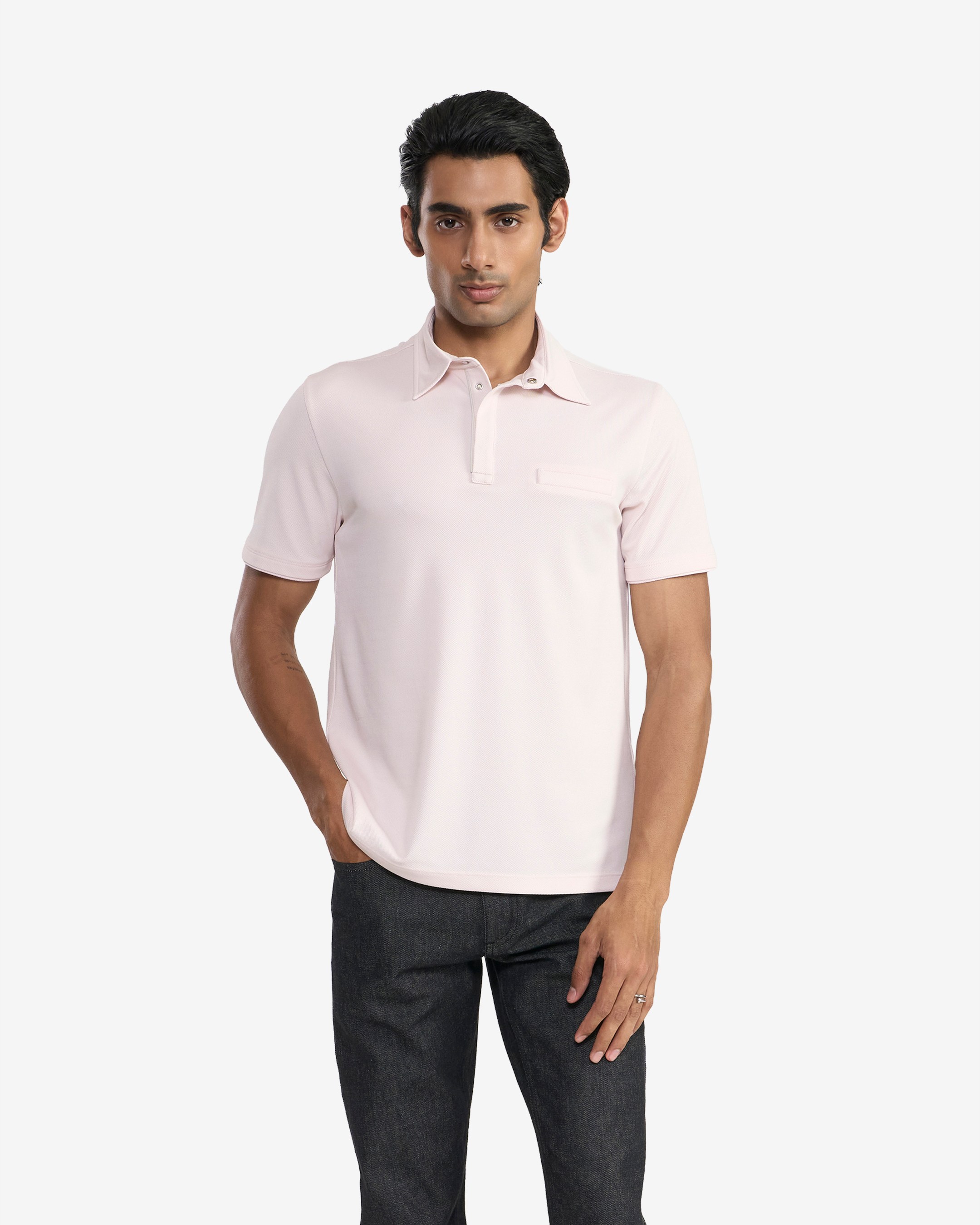 Brandon Polo