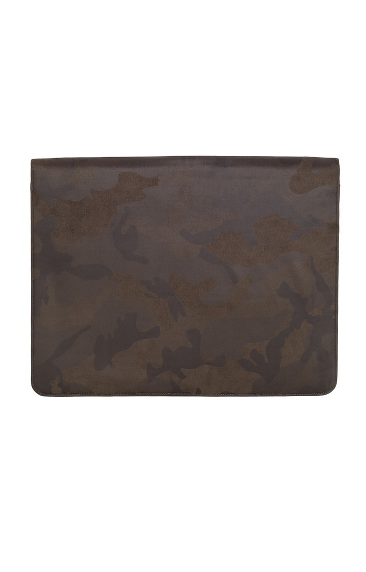 RUGSAK | Unisex Camouflage Premium Laptop Sleeve 3