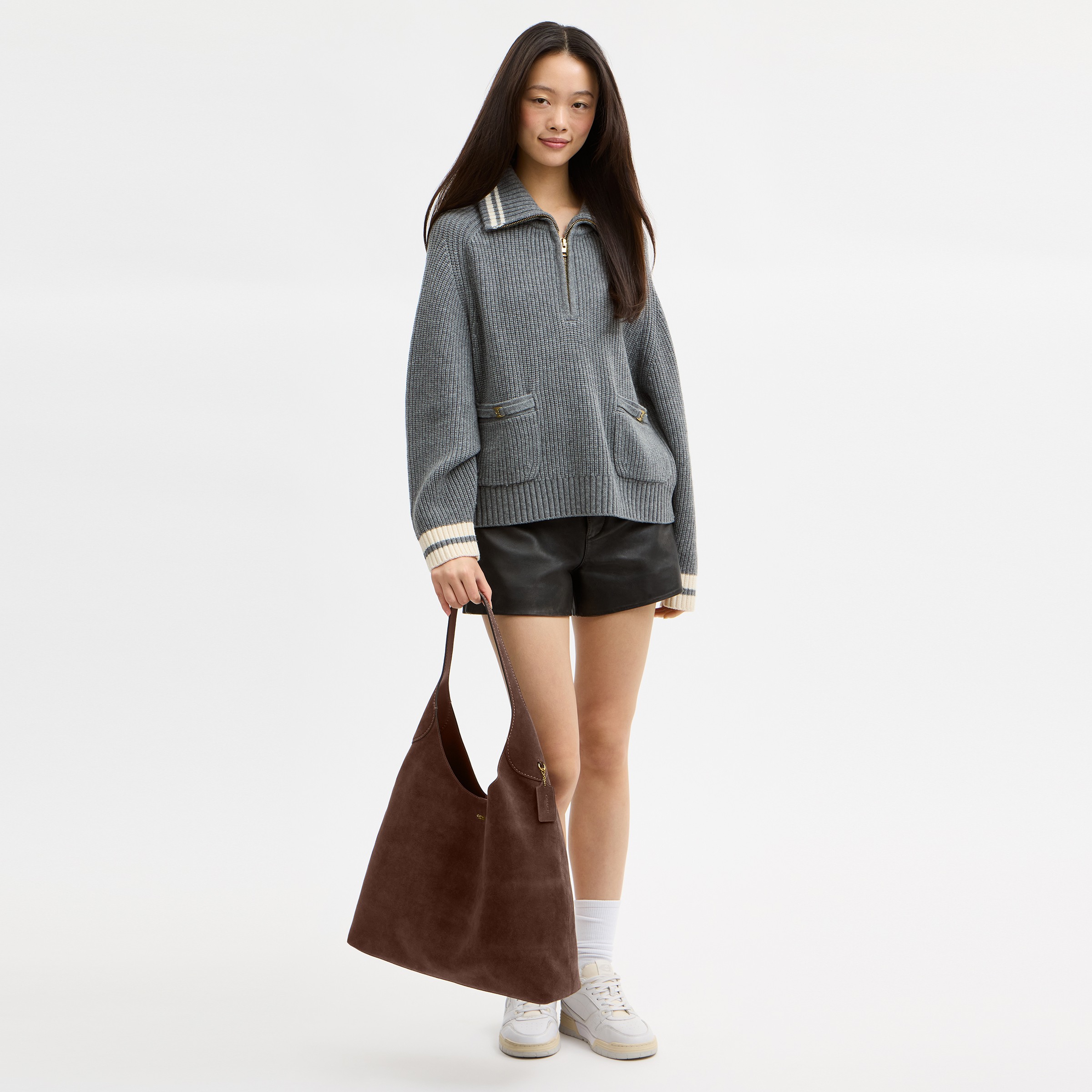 Brooklyn Shoulder Bag 39