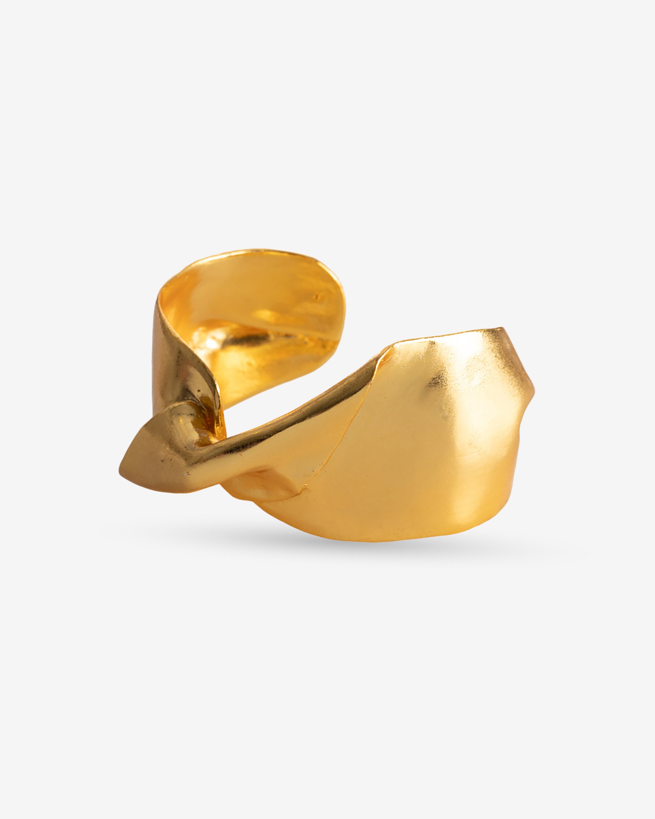 Willow cuff