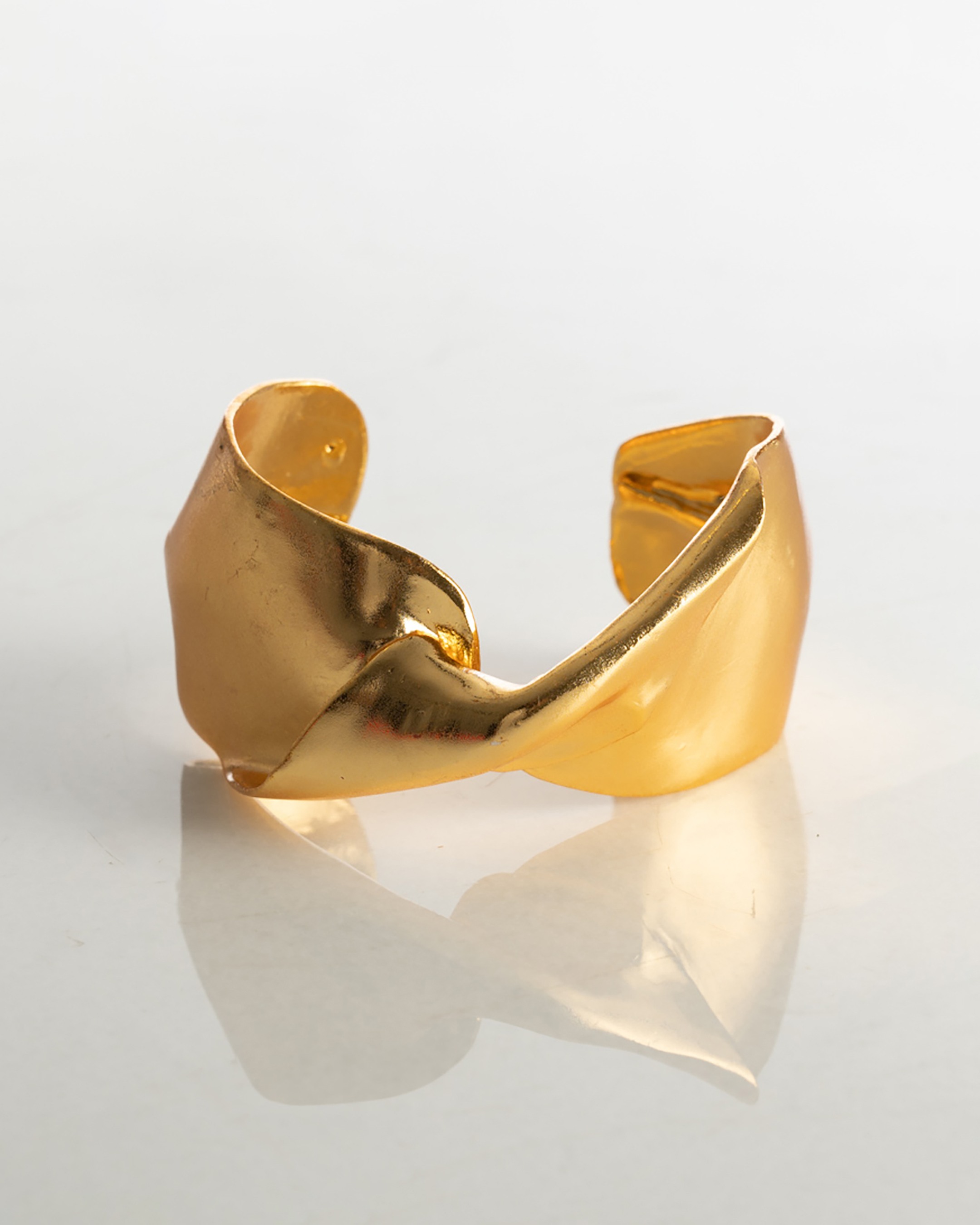Willow cuff