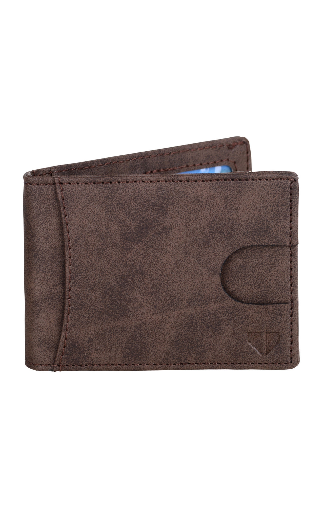 Walrus | Brown Card Cases 0