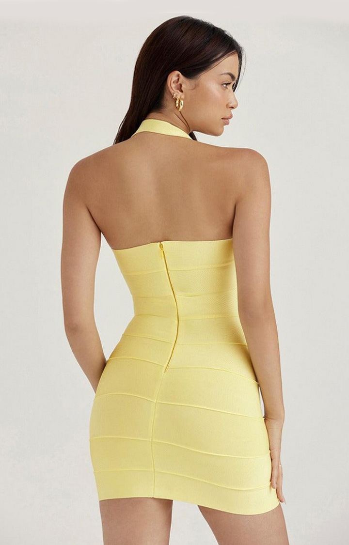 Women's Ombera Bodycon Dress