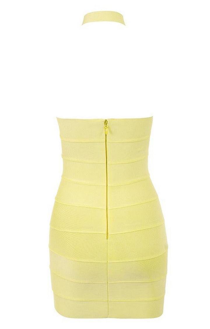 Women's Ombera Bodycon Dress