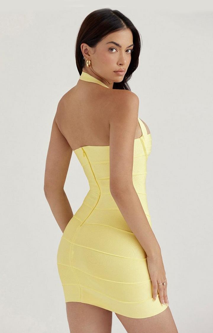 Women's Ombera Bodycon Dress