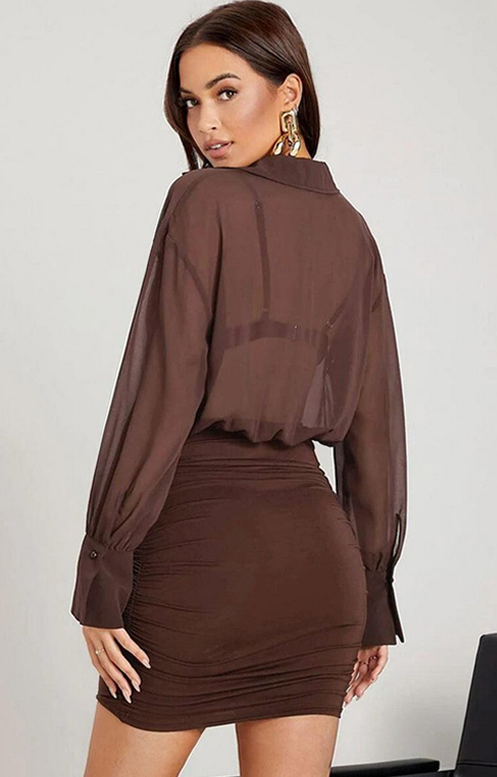 Women's Sazzel 2 Shift Dress