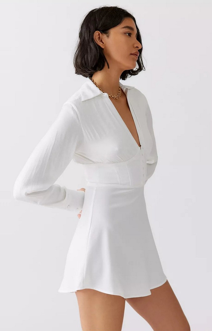 The Best Women's White Shirt in 2023 | ELLA HOPFELDT