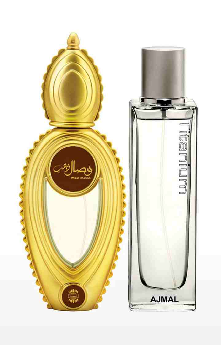 Ajmal wisal dhahab cheap perfume