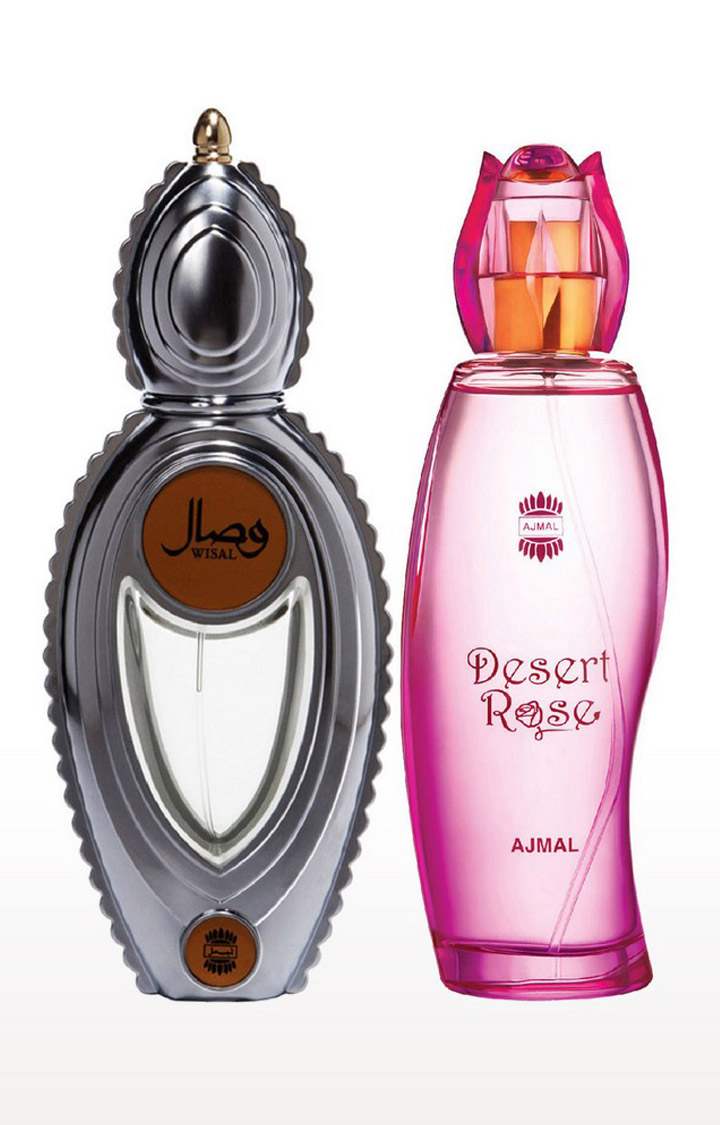 Fresh best sale musky perfume