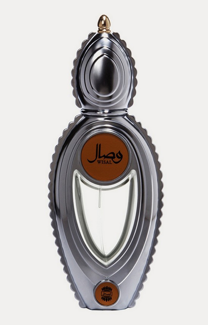 Ajmal | Ajmal Wisal EDP 50ML Long Lasting Scent Spray Oriental Perfume Gift For Women - Made In Dubai 0