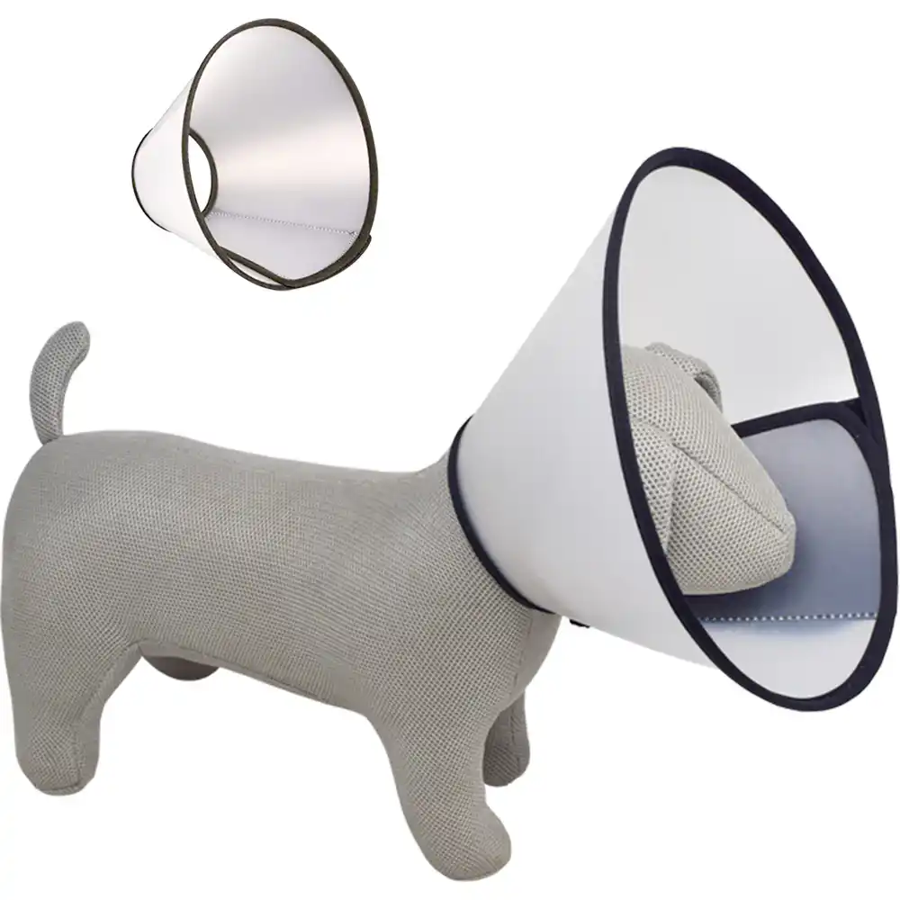 Smarty Pet E-Collar Velcro