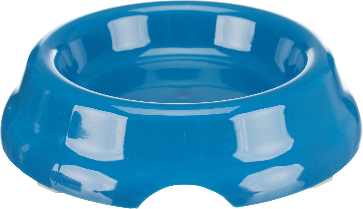 Trixie Non Slip Plastic Bowl for Dogs