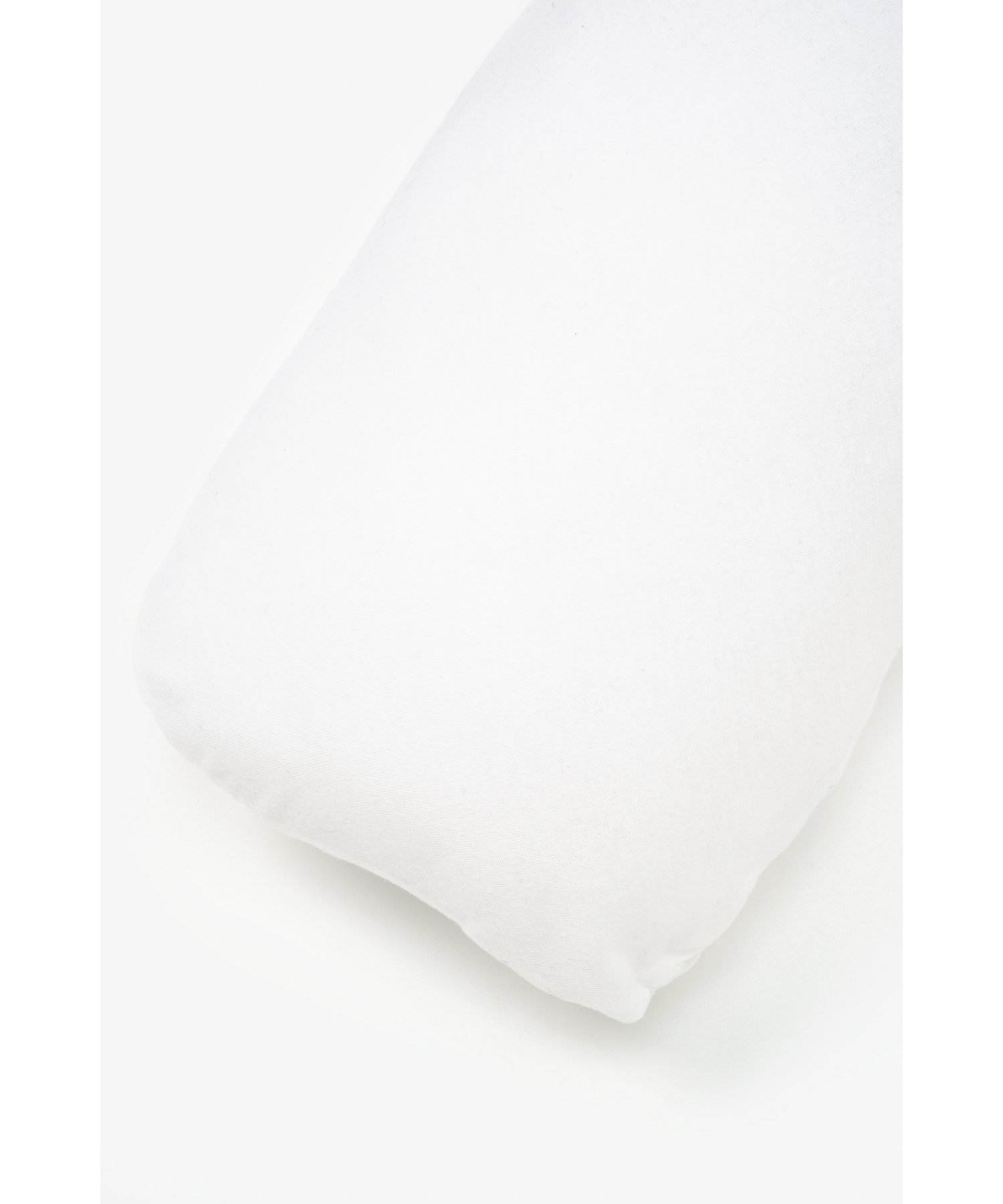 Mothercare multi purpose feeding pillow white