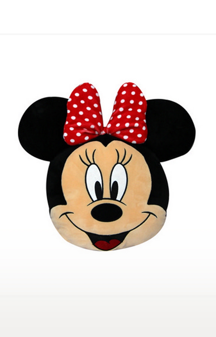 Mothercare | Disney Minnie Face 0