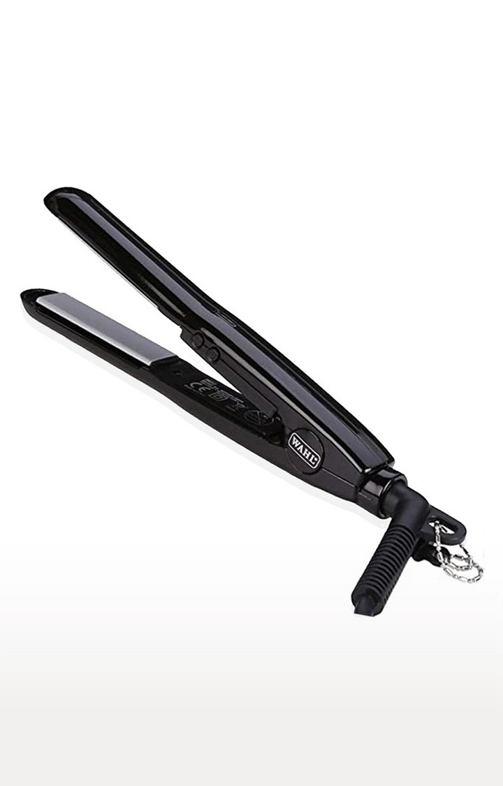 The wahl cutek sale ceramic hair straightener