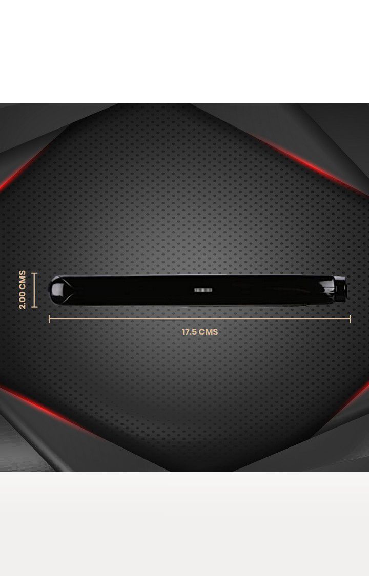 Wahl Black Cutek mini Straightener