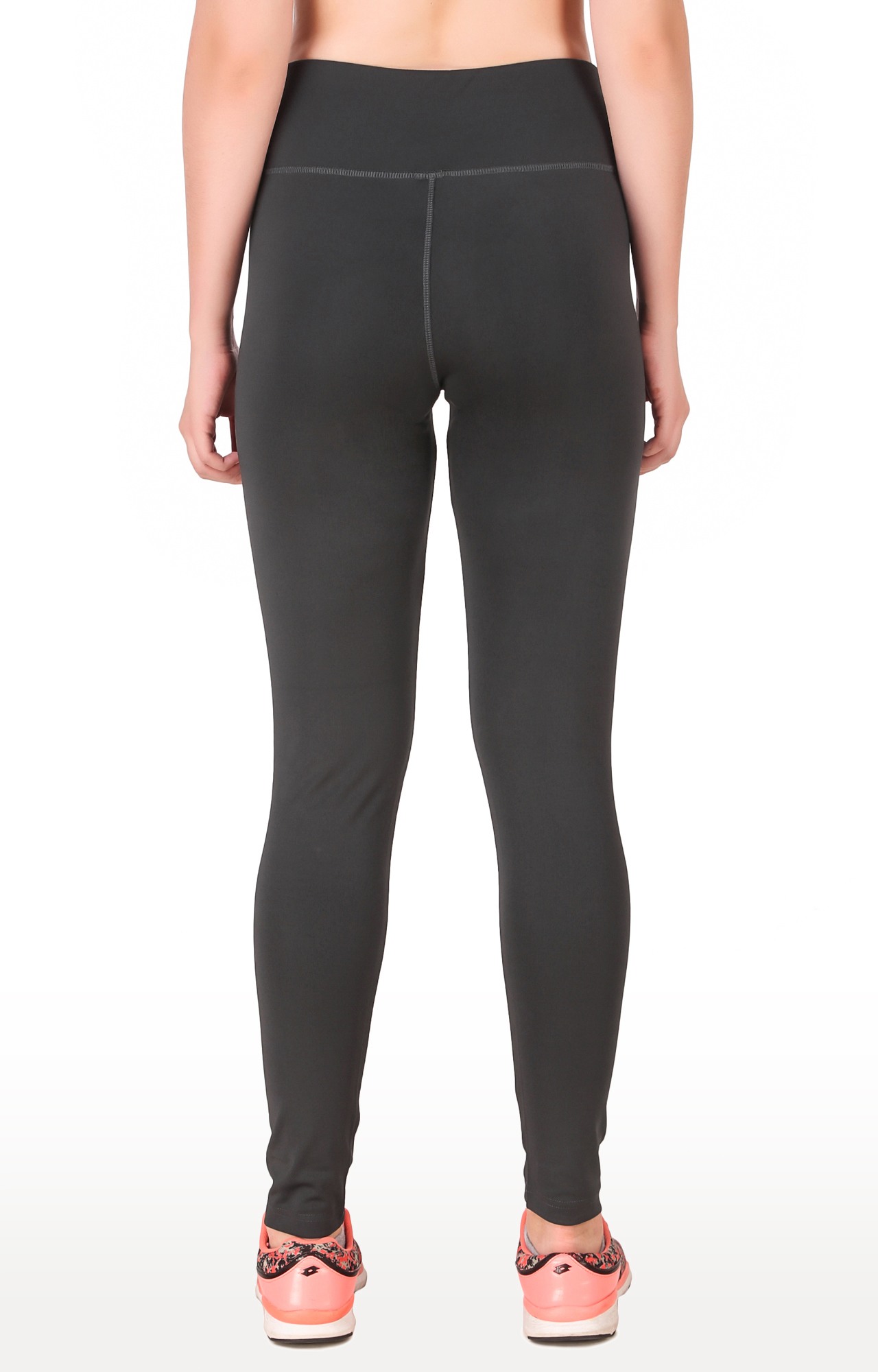 Merino Wool Women's Knit Leggings - Nui Organics