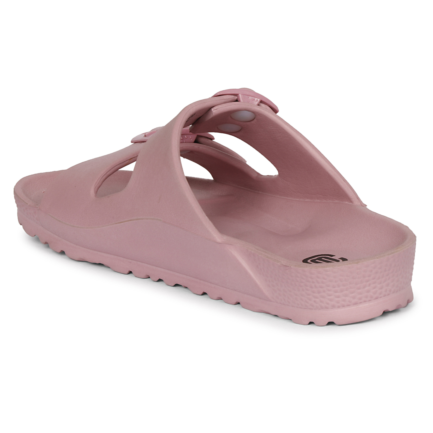 Blush discount birkenstocks eva